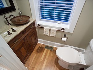 Bathroom Remodeling Photos